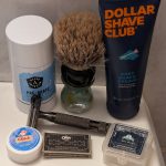 The Cella Sample SOTD