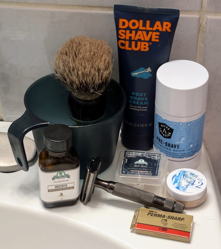 SOTD: More With the Samples