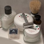 The Anniversary Shaves of the Day