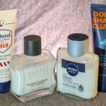 More Software – Aftershave Balms