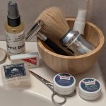 The End of the Anniversary Month SOTD