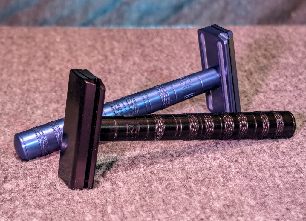 Mail Call – Some New Additions