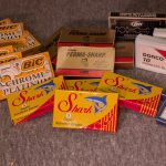 Some Shaving Observations