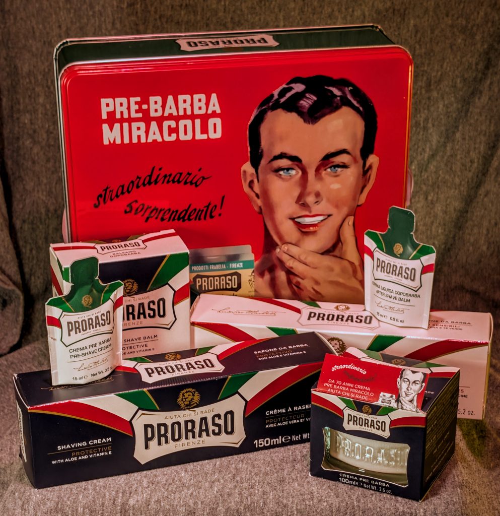 Mail Call 2 – More New Additions (and some were free!)