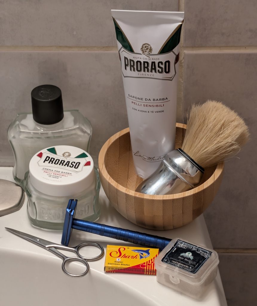 Another Shark SOTD Week