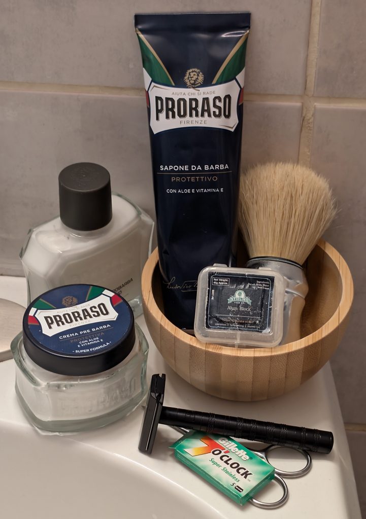 The “How Medium is the Medium” SOTDs