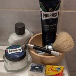 SOTD – Bonus Shave Edition