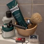 The Strangelet SOTD Week