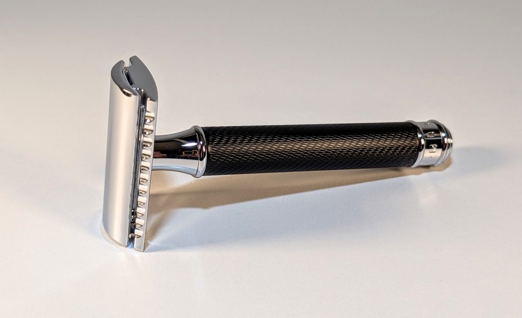 The Mühle R89 Review