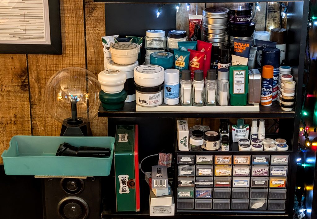 Getting Started – Some Thoughts On the Collection