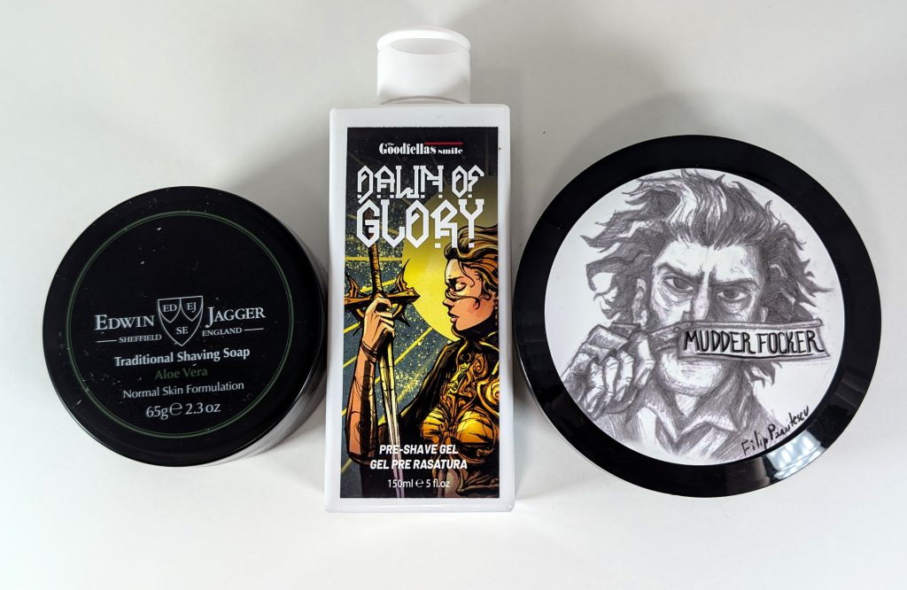 Another Mail Call