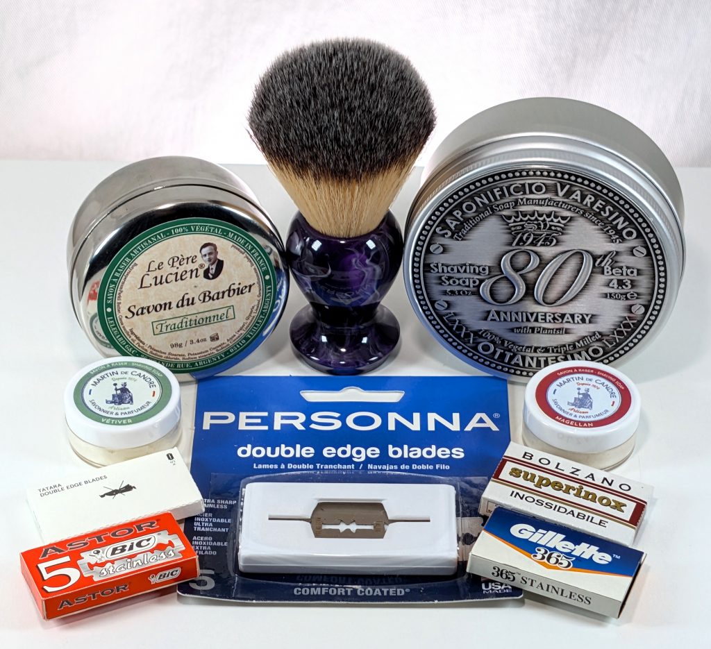 Mail Call All Over Again