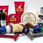 The 2026 Anniversary Month Shaves – Week Two