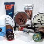 The 2026 Anniversary Month Shaves – Week Four
