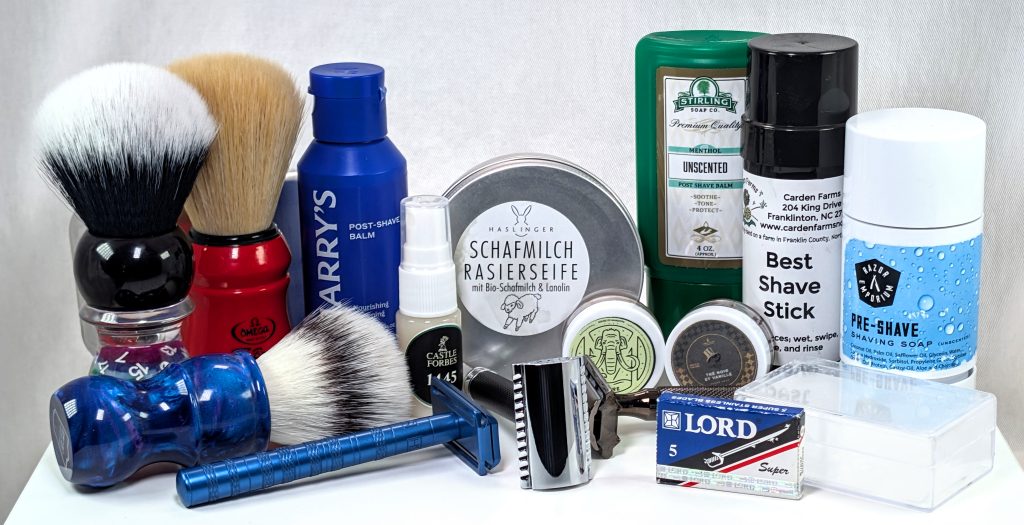 Four Lords A-Leaping – Lord Super Stainless