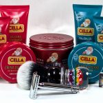 The Cella Italian Shaves